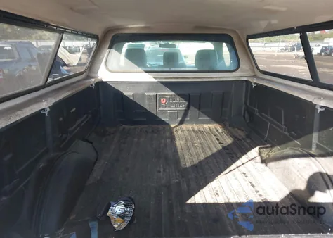 2013 Ford F-150 Xl из США, поврежденный, VIN 1FTMF1CM5DKF15526